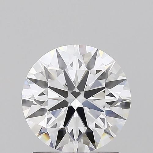 1.51 Carat VVS2 Clarity ROUND Lab Grown Diamond
