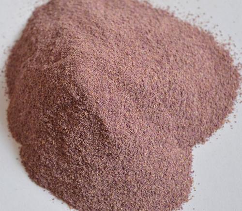 Cold Dried Pink Rose Powder