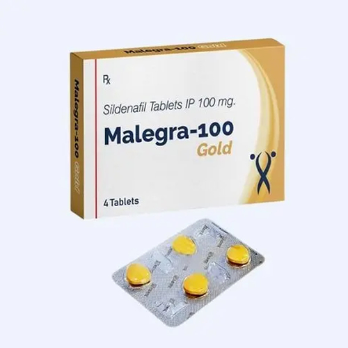 Malegra 100Mg General Medicines