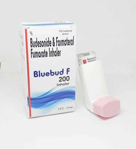 Blubud-f 200 Inhaler