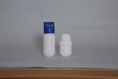 Burfi Cut Bottle