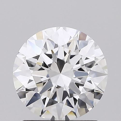 1.51 Carat VVS2 Clarity ROUND Lab Grown Diamond