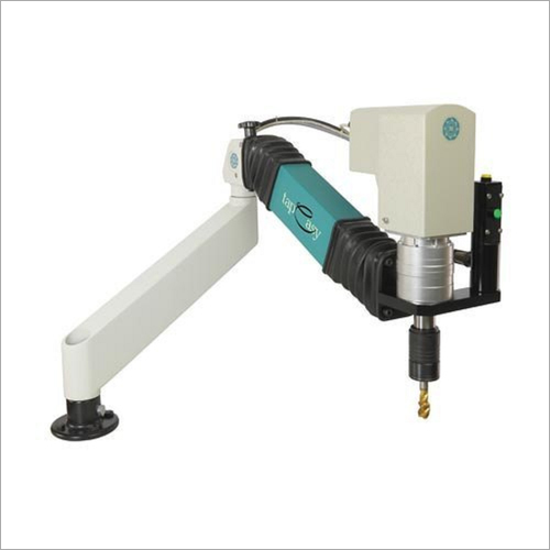Electric  Tapping Machine