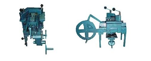 Wood Microtome