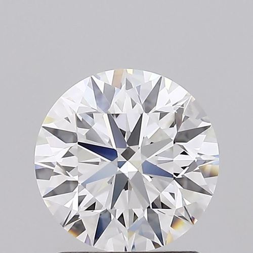 1.51 Carat VS1 Clarity ROUND Lab Grown Diamond