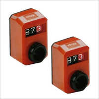 Industrial Position Indicators