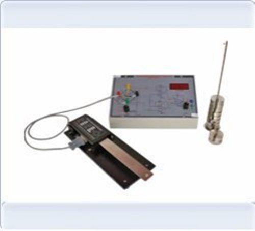 Strain Measurement Trainer Module