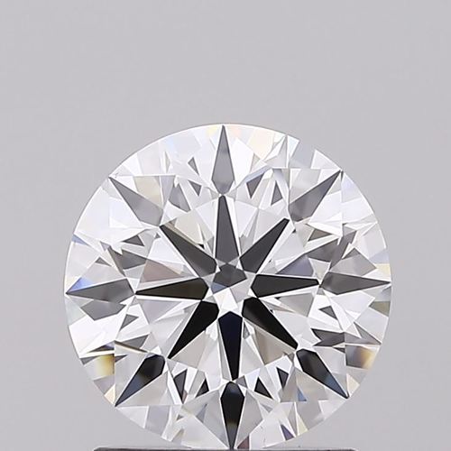 1.51 Carat VS1 Clarity ROUND Lab Grown Diamond