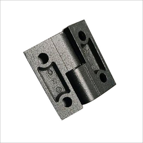 Stainless Steel Window Hinges