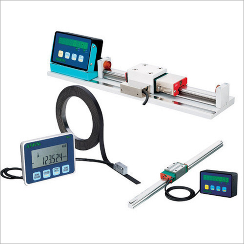 Hiwin Linear Position Measurement System By SHREE MARKETING