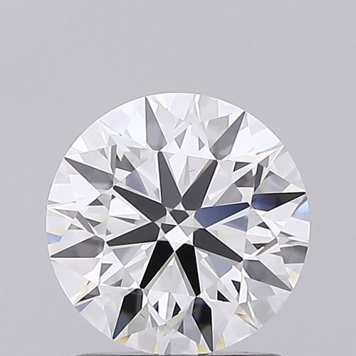 1.51 Carat VS1 Clarity ROUND Lab Grown Diamond