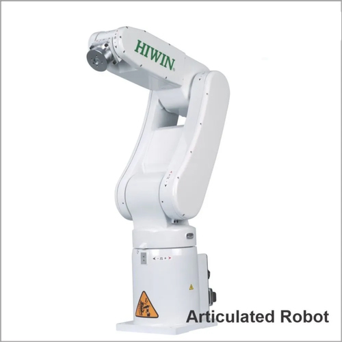 Hiwin Articulated Robot