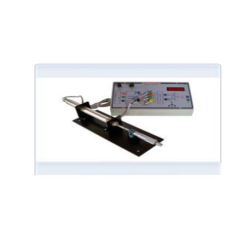 Inductance Measurement Trainer Module