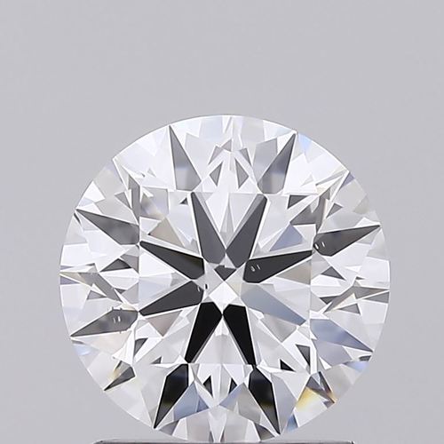 1.51 Carat VS2 Clarity ROUND Lab Grown Diamond