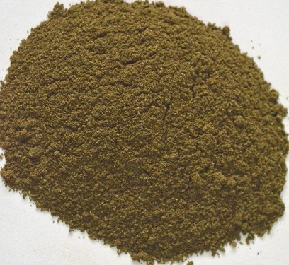 Cold Dried Peppermint Powder