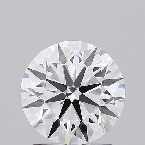 1.51 Carat VS2 Clarity ROUND Lab Grown Diamond