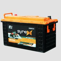 Tractor  Automotive Battery-SY100z