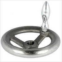 SS Hand Wheel
