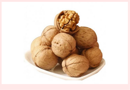 dry walnut