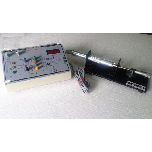 Light Dependant Resistance Measurement Trainer By MICRO TECHNOLOGIES