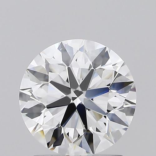 1.50 Carat VS1 Clarity ROUND Lab Grown Diamond