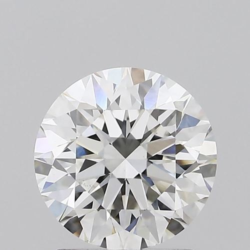 1.50 Carat VS1 Clarity ROUND Lab Grown Diamond