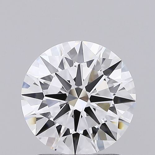 1.50 Carat VVS2 Clarity ROUND Lab Grown Diamond