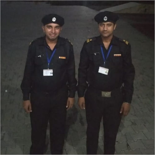 Guard Security Service Provider