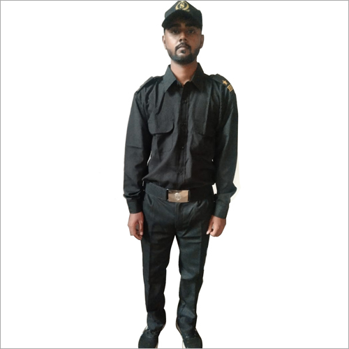 Watchman Security Guards Service Provider