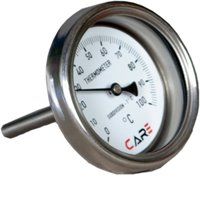 Vacuum Gauges