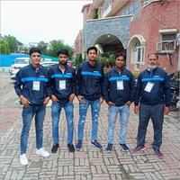 Commercial Manpower Services