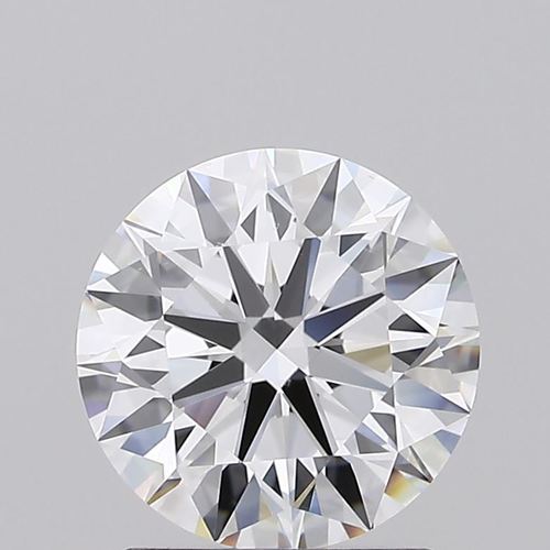 1.50 Carat VS1 Clarity ROUND Lab Grown Diamond