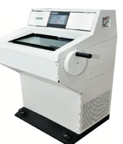 FULLY AUTOMATIC CRYOSTAT MICROTOME