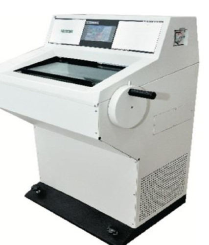 Fully Automatic Cryostat Microtome