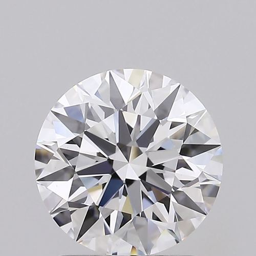 1.50 Carat VS1 Clarity ROUND Lab Grown Diamond