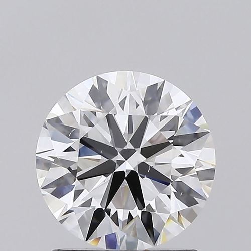 1.50 Carat VS1 Clarity ROUND Lab Grown Diamond