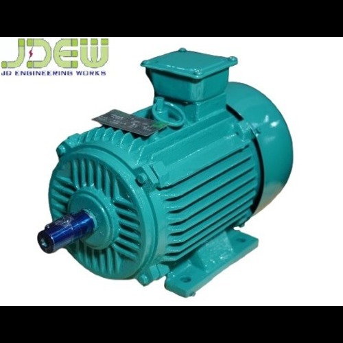 Permanent Magnet Synchronous Motor