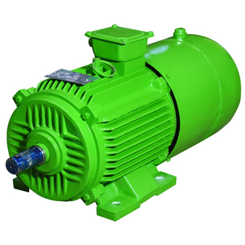 PMSM Motor