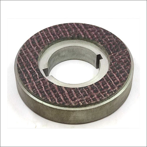 Single Side Fiber Plate Openwell Thrust Bearing Size: Different Available