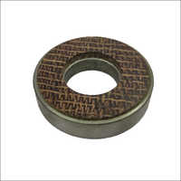 Fiber Rotor Bearing Number Of Rows: Single Row