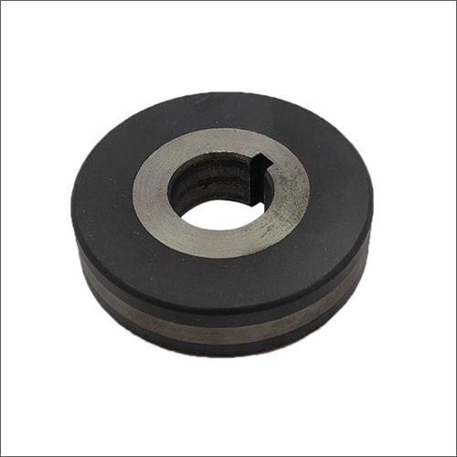 Teflon Thrust Bearing