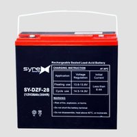 Ebike Battery-SY-DZD-28