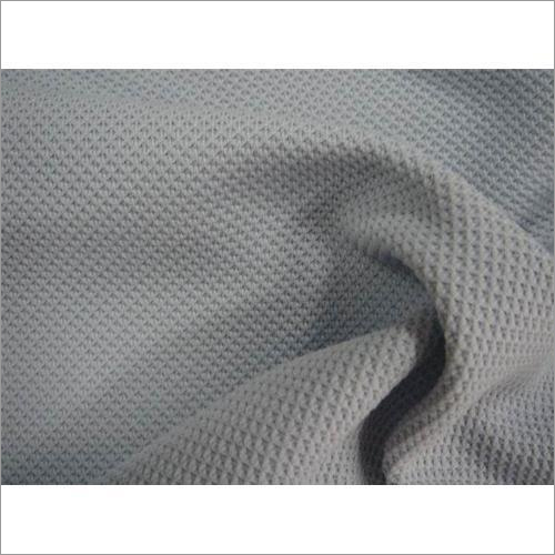 Tear-Resistant Polyester Mesh Knitted Fabric
