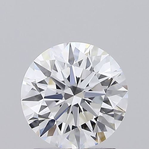 1.42 Carat VS1 Clarity ROUND Lab Grown Diamond
