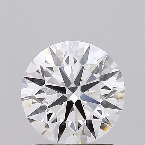 1.41 Carat Vvs1 Clarity Round Lab Grown Diamond Diamond Clarity: Ws1