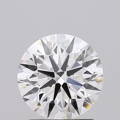 1.41 Carat VVS1 Clarity ROUND Lab Grown Diamond