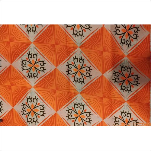 Printed Taiwan Tent Fabric