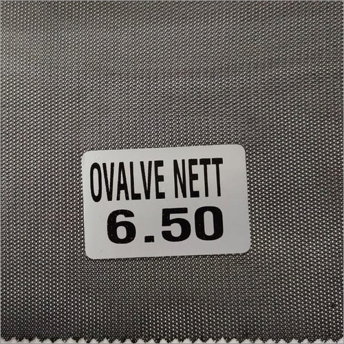 Warp Knitted Valve Net Bag Fabric