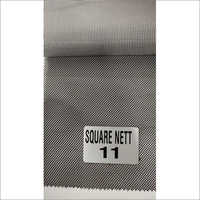 Square Net  Bag Fabric - Attributes: Washable