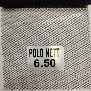 Warp Knitted Polo Nett Bag Fabric